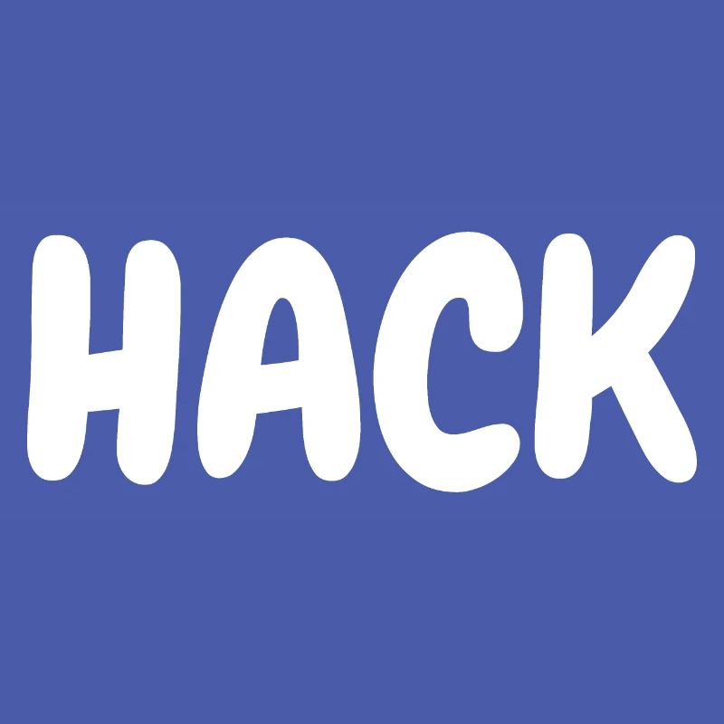 Hackfleisch Hack Karneval Kostüm Geschenk