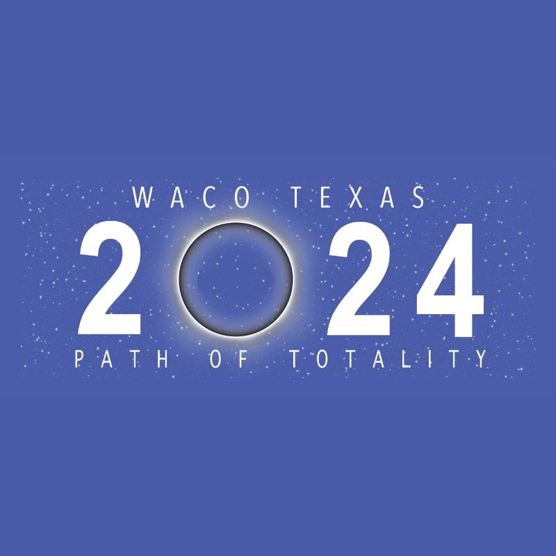 Solar Eclipse Waco Texas April 8 2024