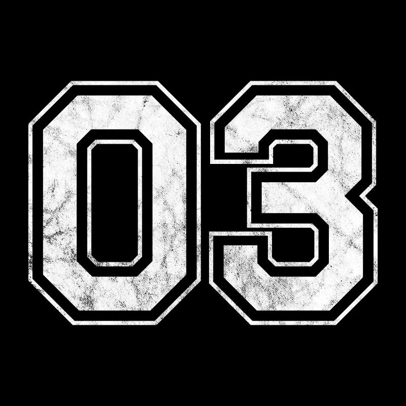 Numéro 03
