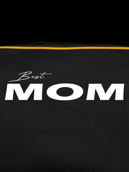 Best Mom white