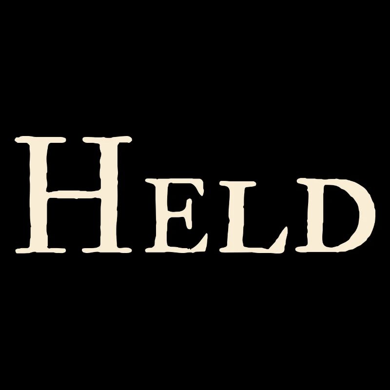 Held