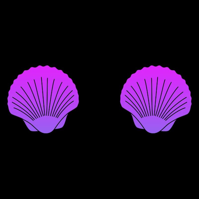 Shell chest