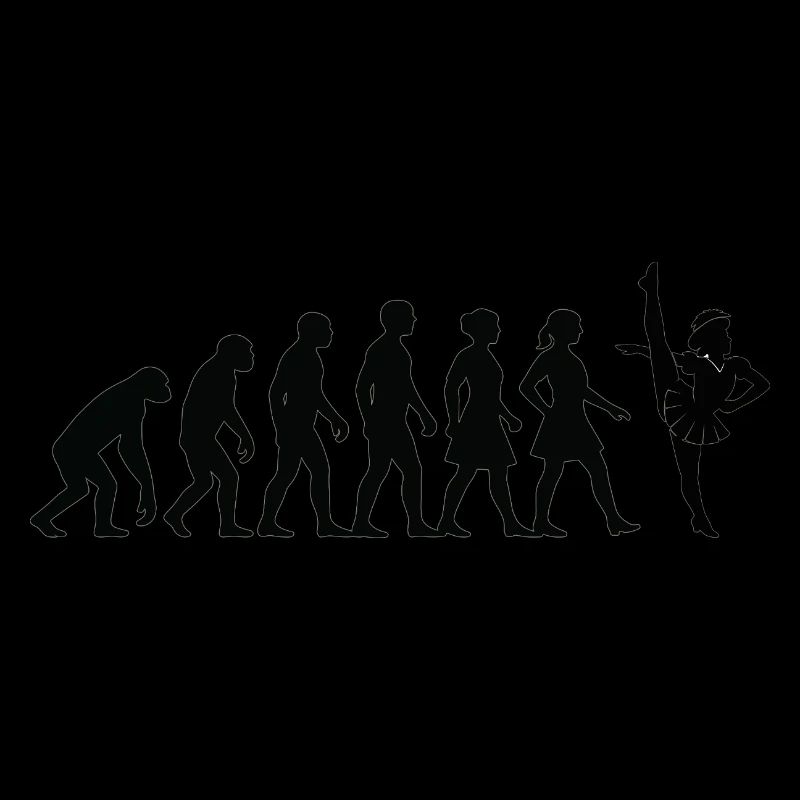 EVOLUTION SOLO MARICHEN solomariechen gardetanz