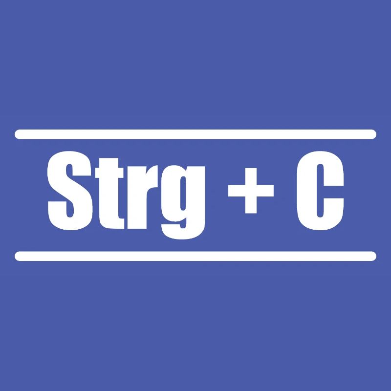 Ctrl C Ctrl V Elktern Kind Partnerloook