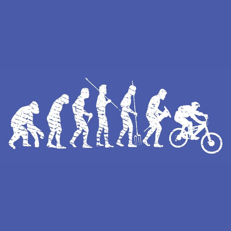 Cyclisme Vélo Evolution VTT Vélo Tour