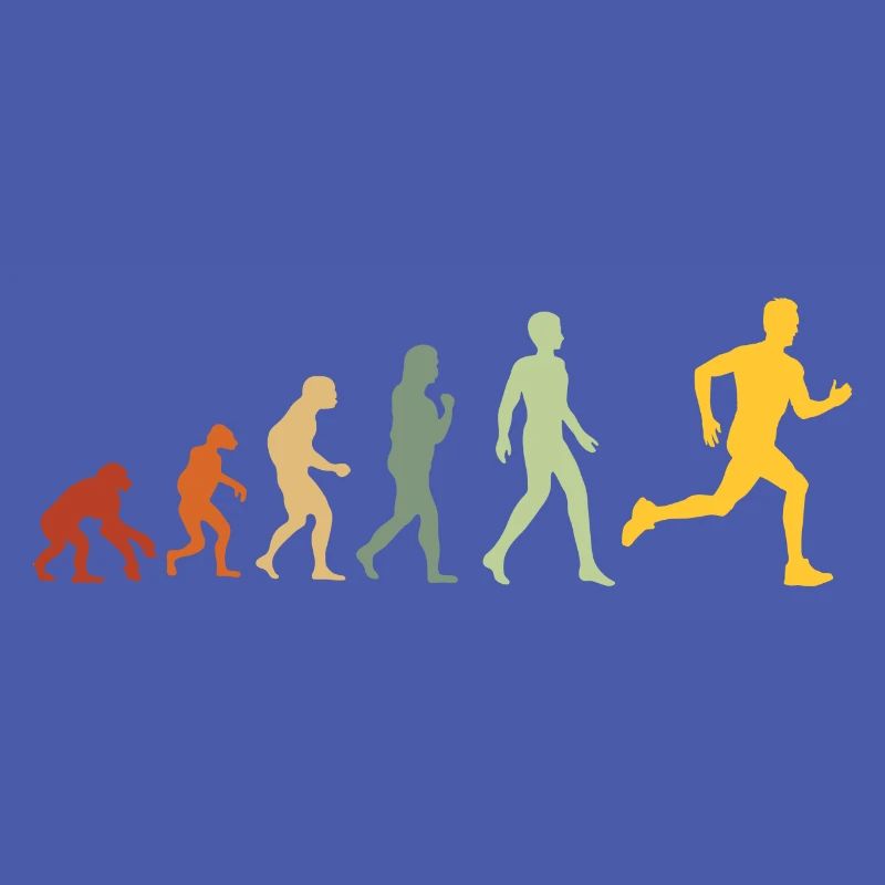 Evolution zum Triathlon - Running Evolution