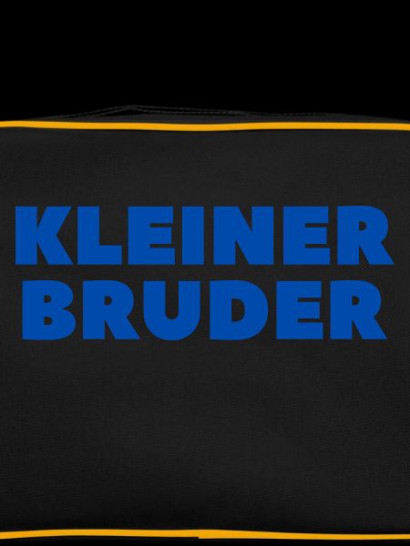 Kleiner Bruder 1