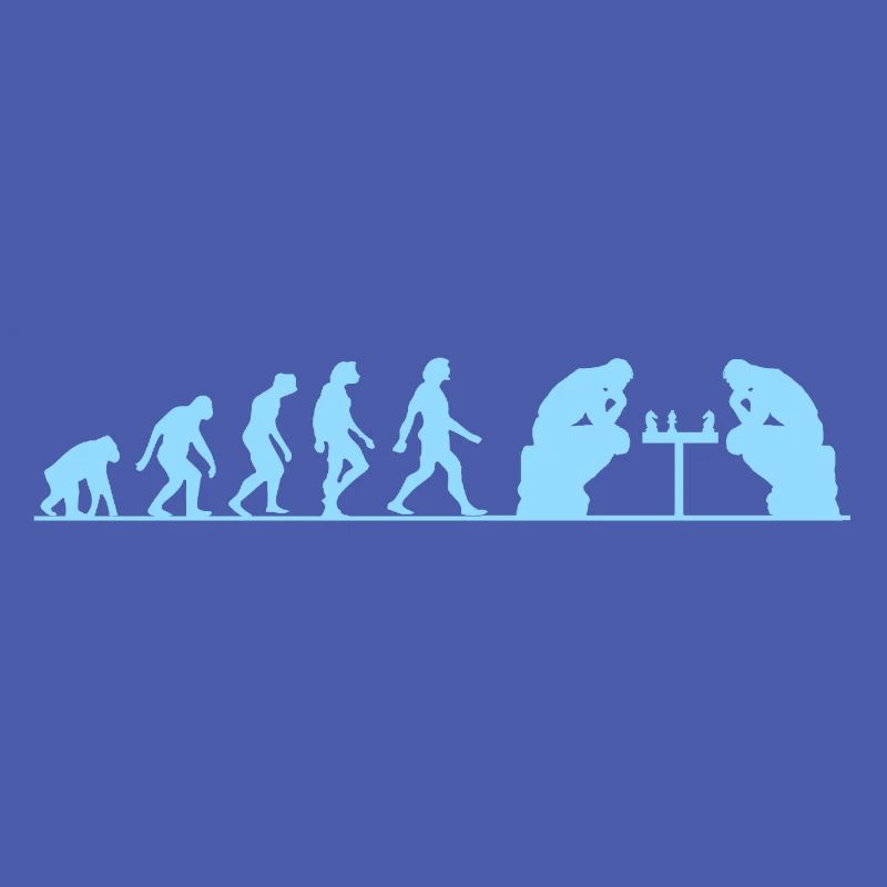 Evolution échec