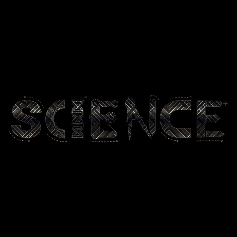 Science Science Scientist Physics Lab DNA