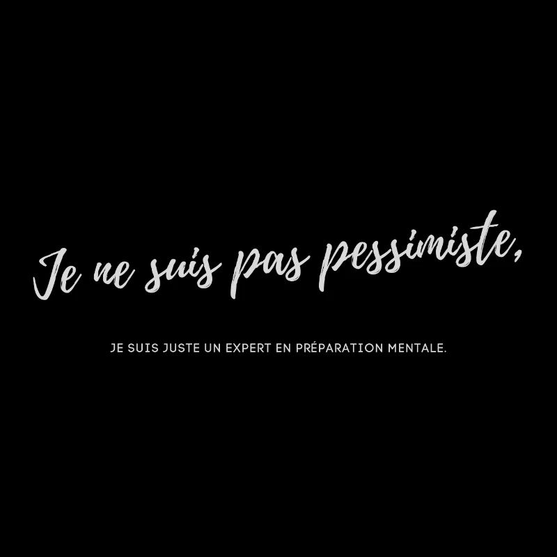 Pessimiste