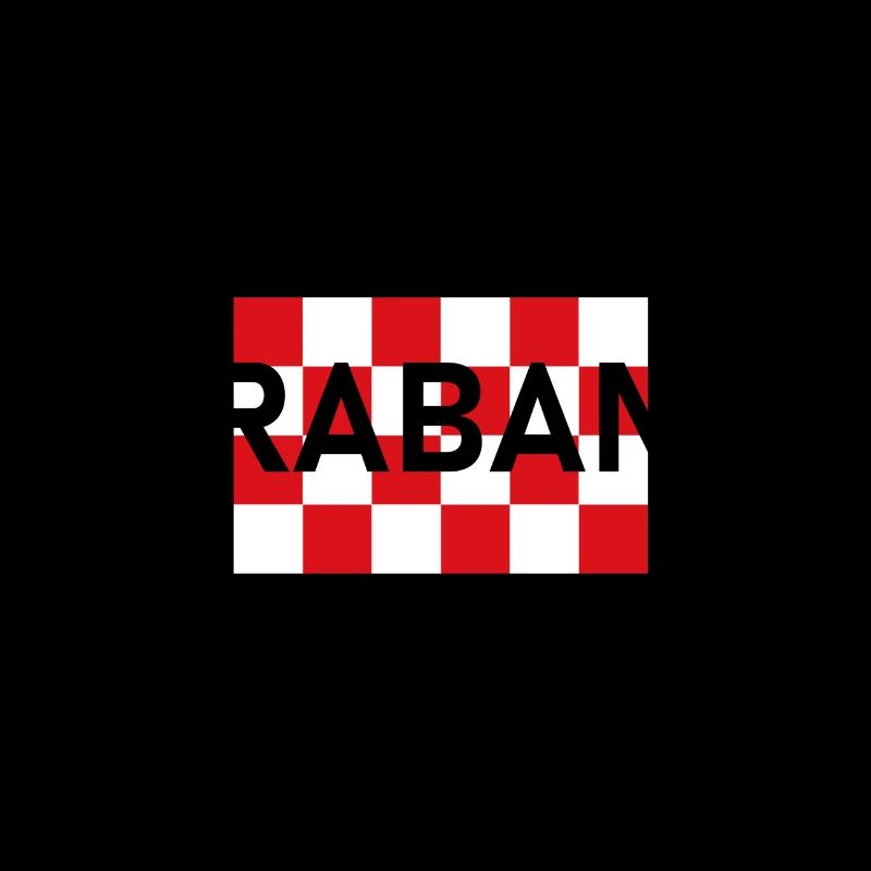 IMPRESSION BRABANT AVEC DRAPEAU