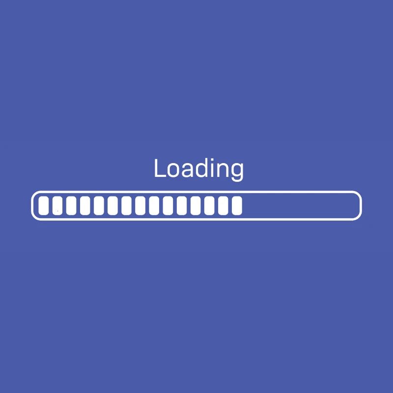 Loading whatever