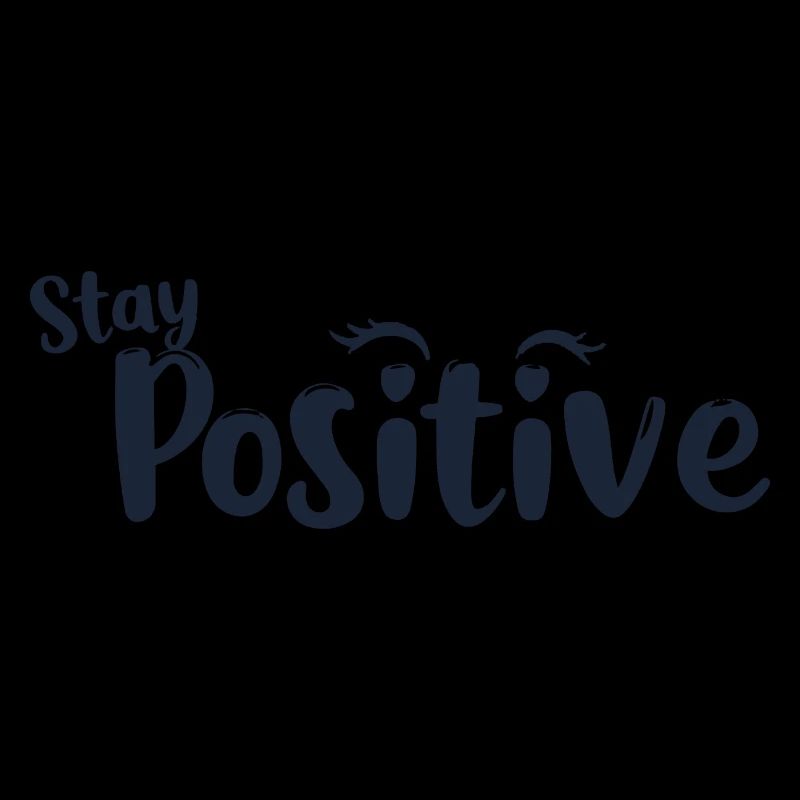RESTEZ POSITIF