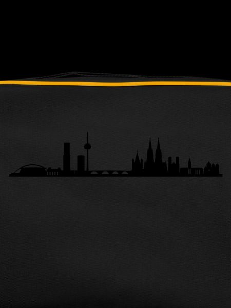 Skyline Cologne