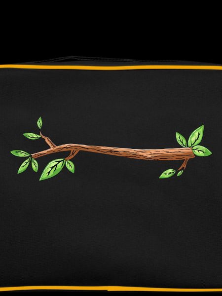 branch tree drawing leaf