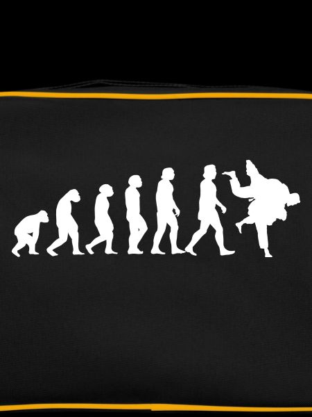 Evolution du judo