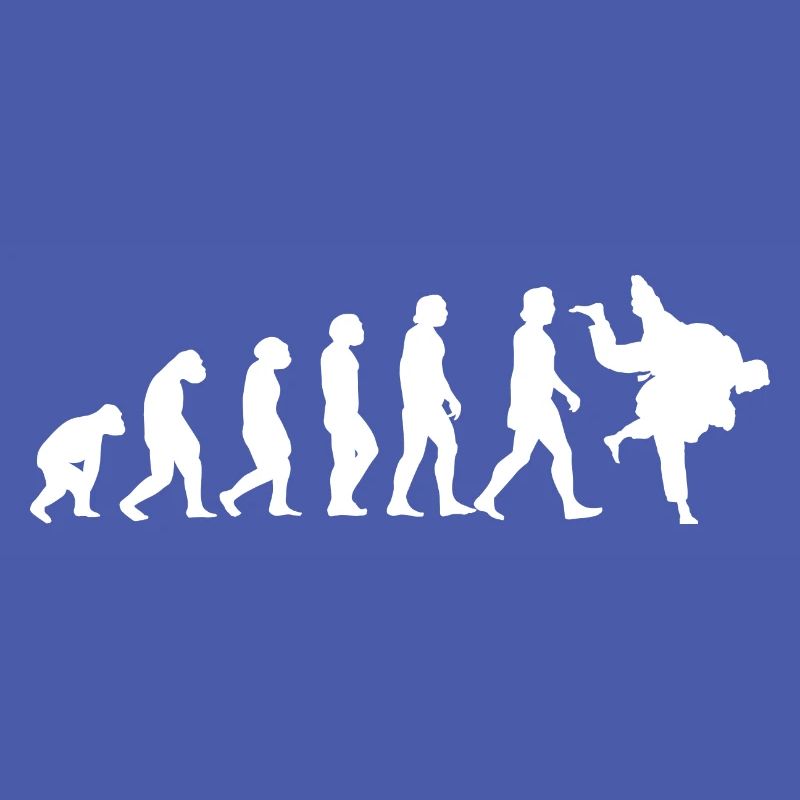 Evolution du judo