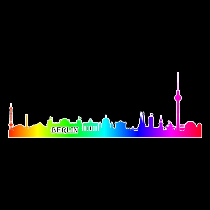 RainbowBerlin