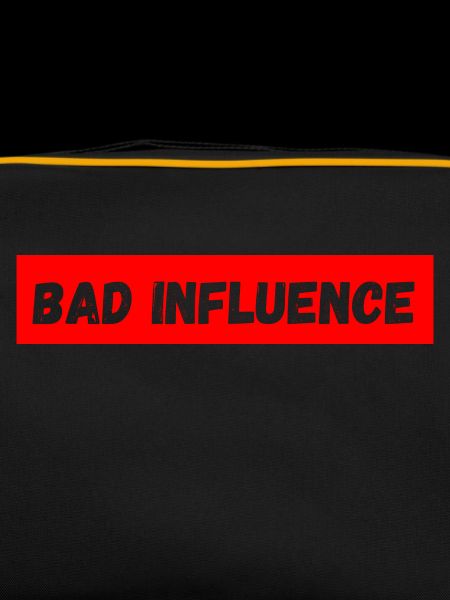 Bad influence