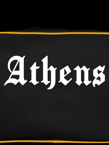 Athens