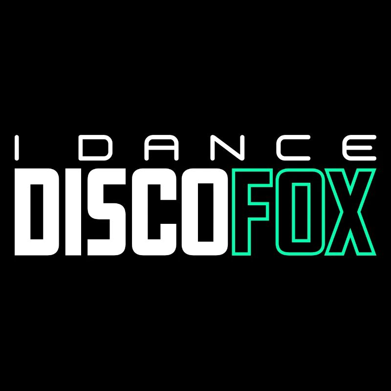 Ich Tanze Discofox