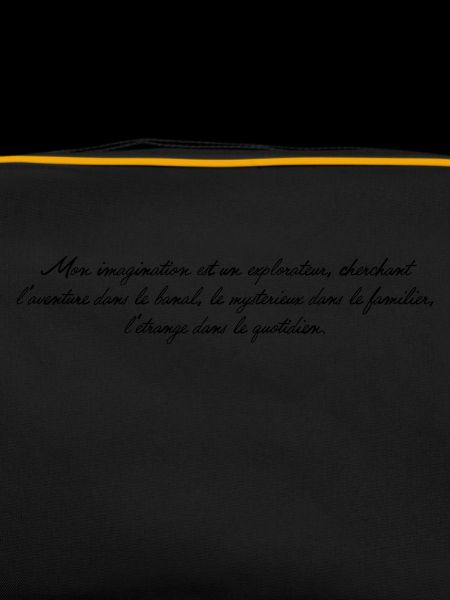 Texte imagination
