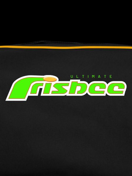 Frisbee vert ultime