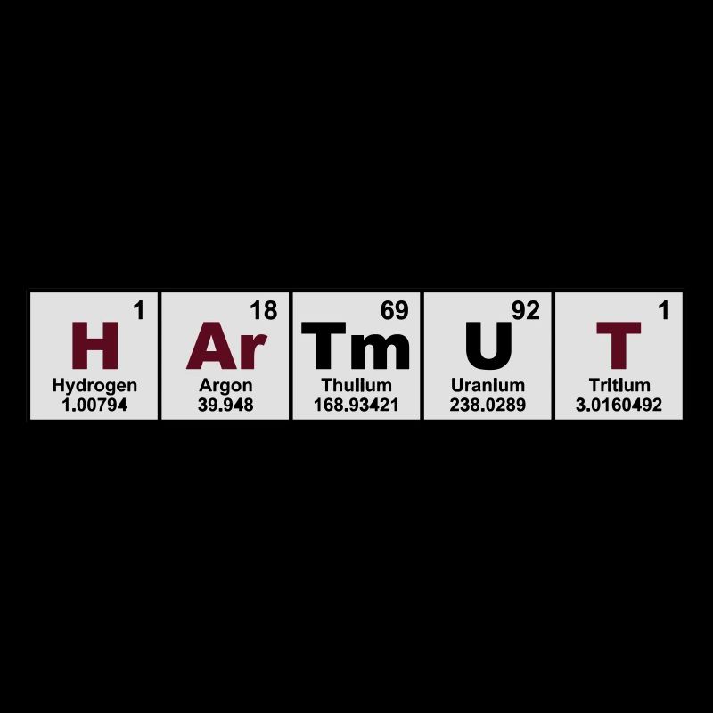 hartmut