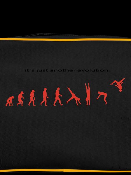 Evolution