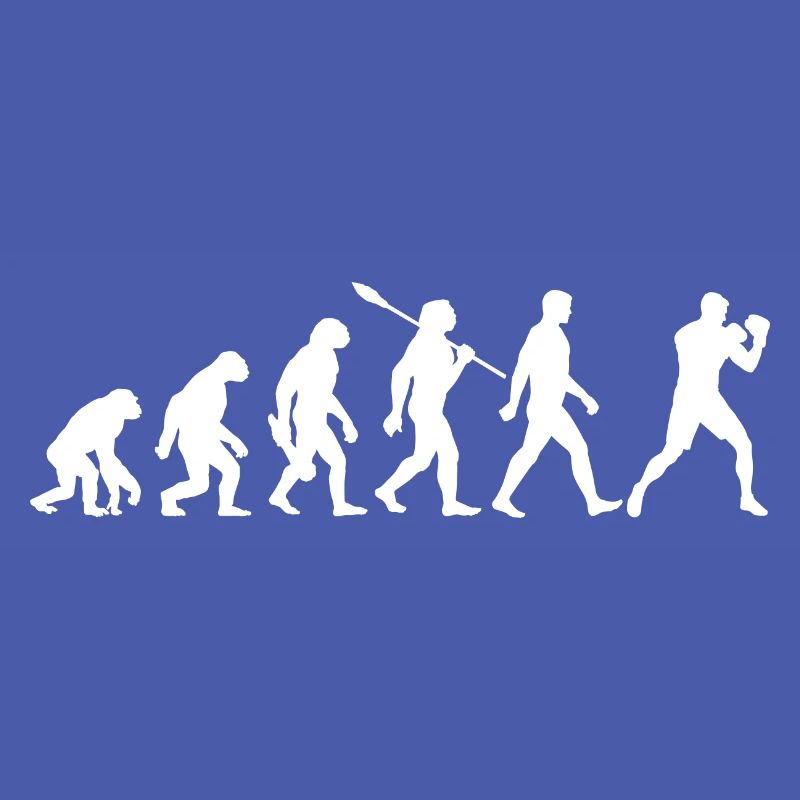 Evolution - Boxing, Martial Arts, Boxing Training
