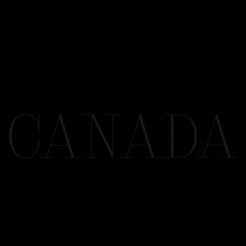 Rencontrez-moi au Canada - Kanada