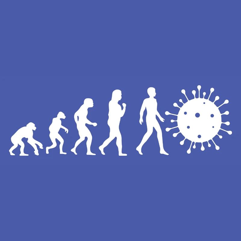 VIRUS EVOLUTION