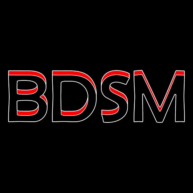 Bdsm Text