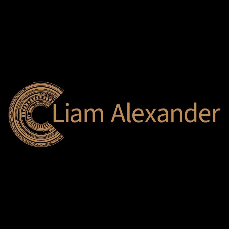 For Liam Alexander