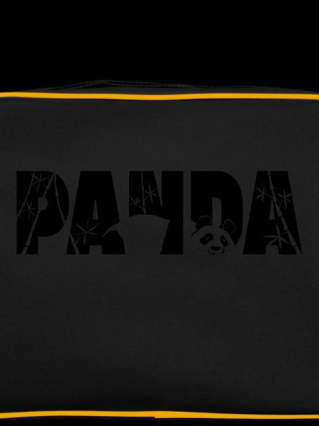 Panda Typo