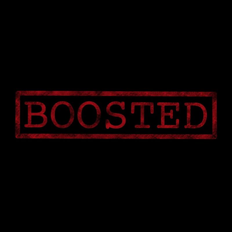 Boosted