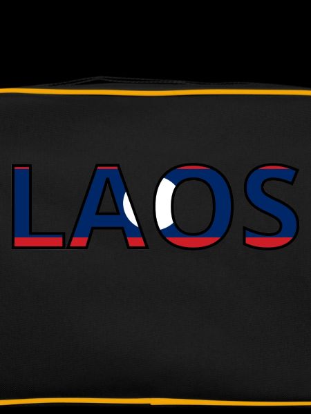 Laos Flag