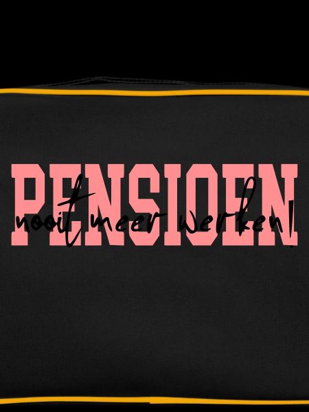 pension