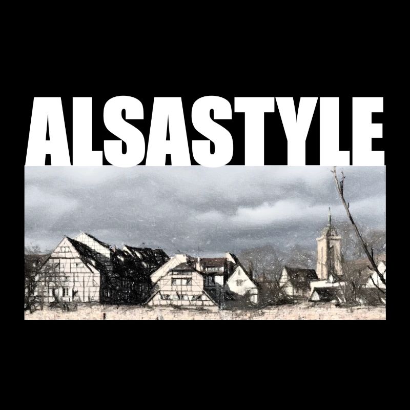 Alsastyle