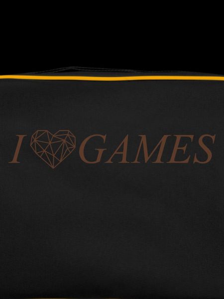 I Love Games