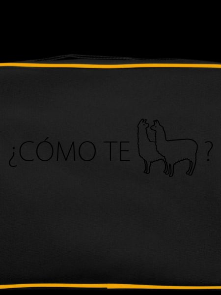 ¿COMO TE LLAMAS?