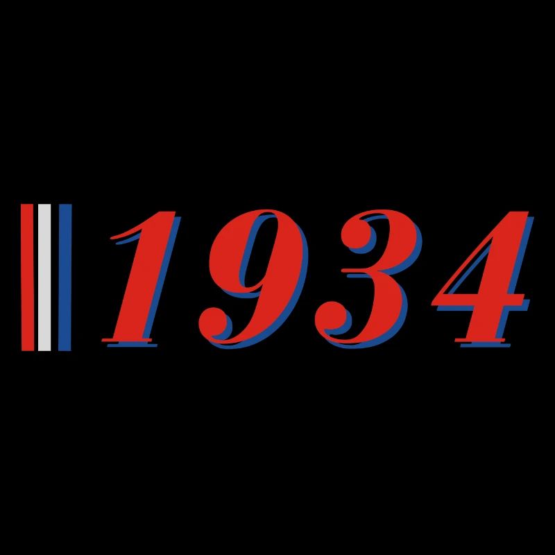 Year 1934