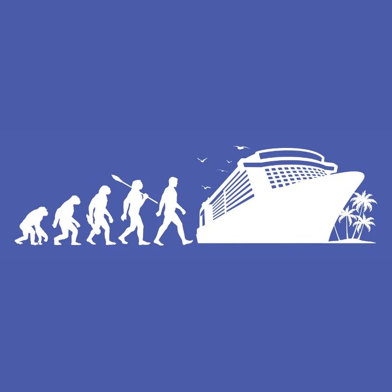 Evolution Kreuzfahrt - Schiffsreise - Urlaub