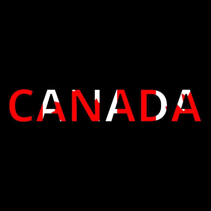 Drapeau Canada