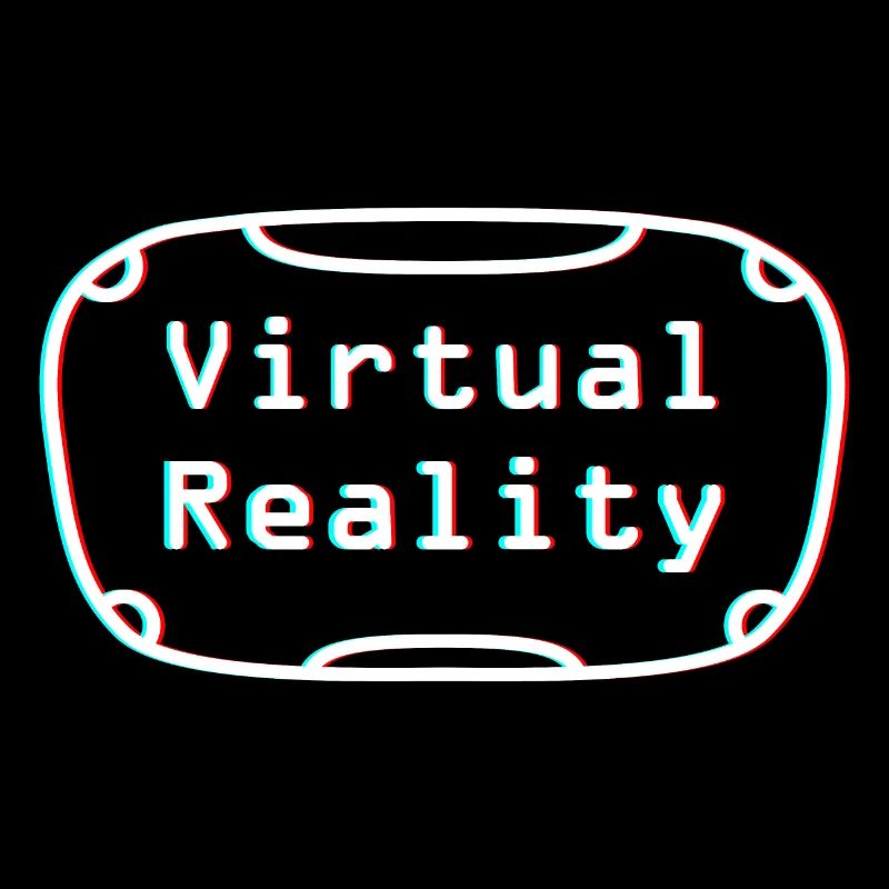 Expérience de réalité virtuelle - VR Headset Design