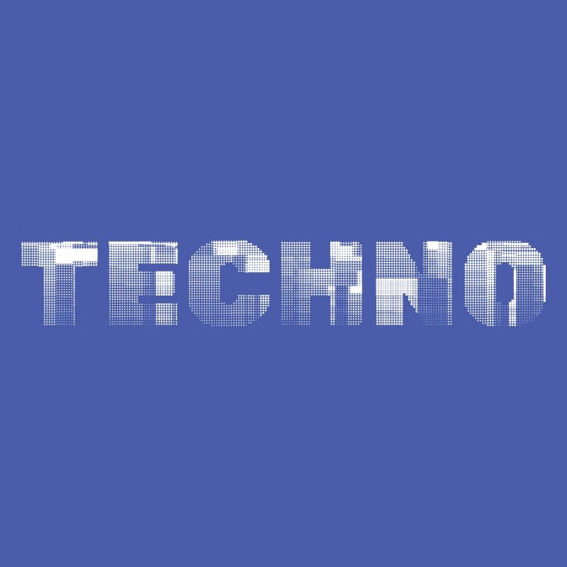 Techno Rave Raver Techno Club Techno Mukke
