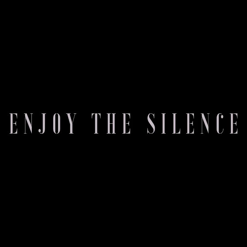 ÉCOUTE LE SILENCE
