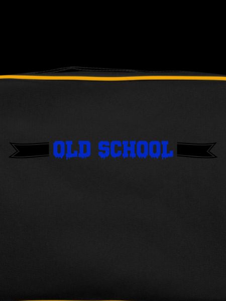 old school