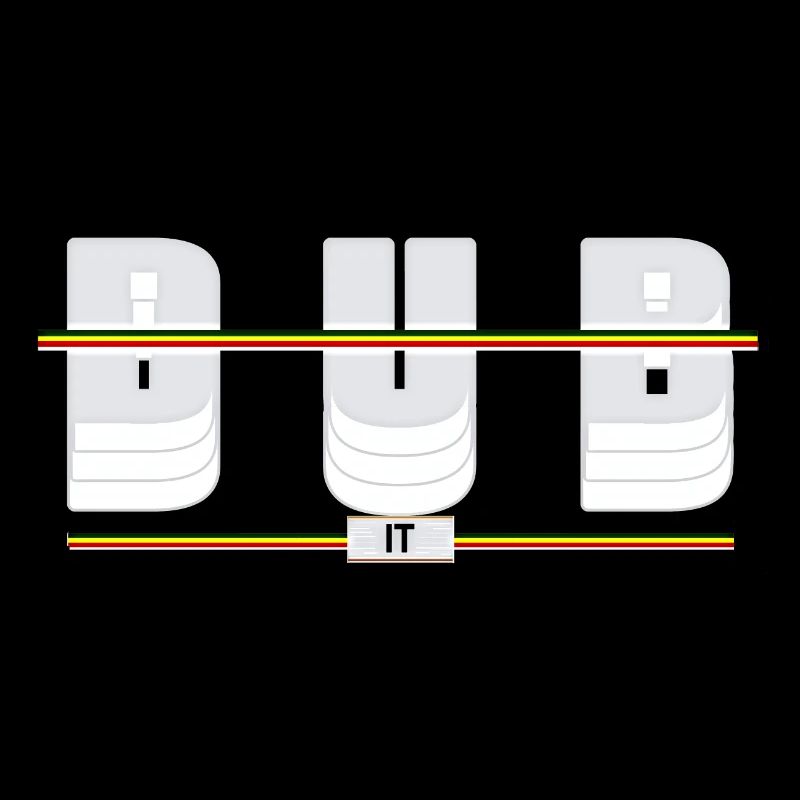 Dub-it Rasta
