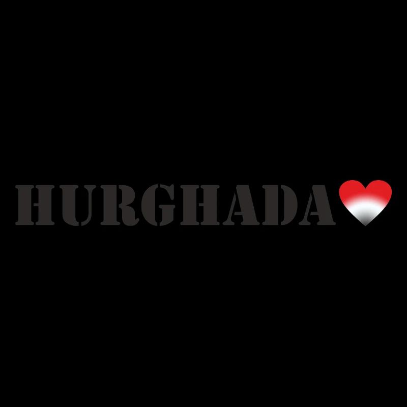 Hurghada, Égypte